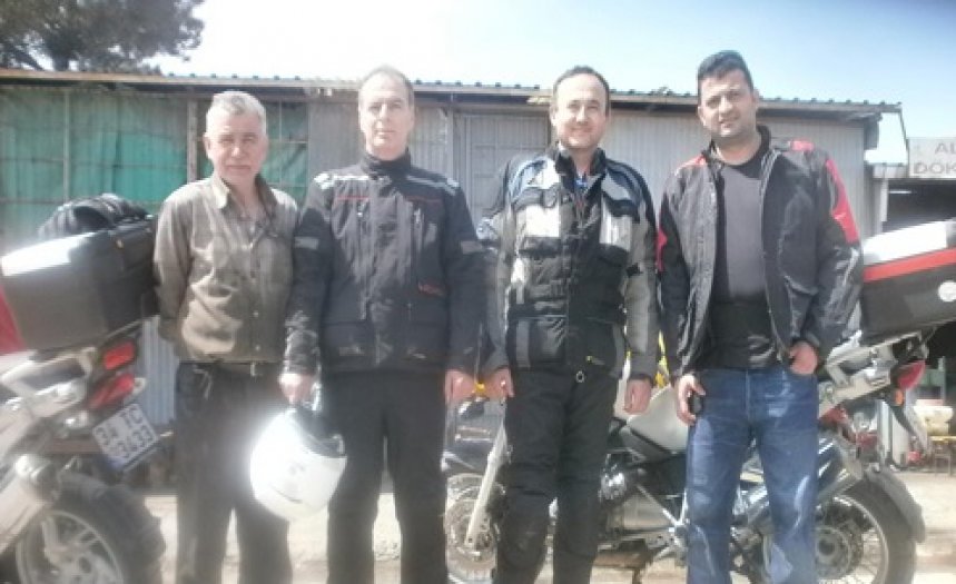 Memnuniyet Bizim İçin Önemlidir!..