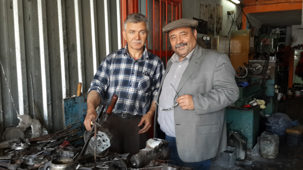 FİRMAMIZ