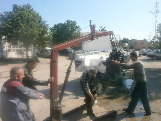 FİRMAMIZ