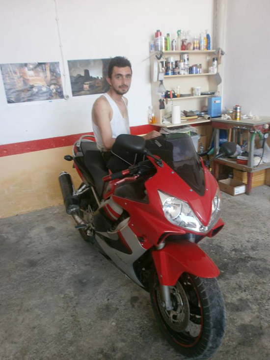 FİRMAMIZ