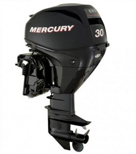 Mercury Deniz Motorları