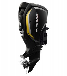Evinrude  Deniz Motorları
