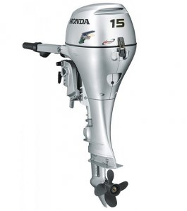 Honda Deniz Motorları