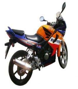 MOTOSİKLET TAMİRİ